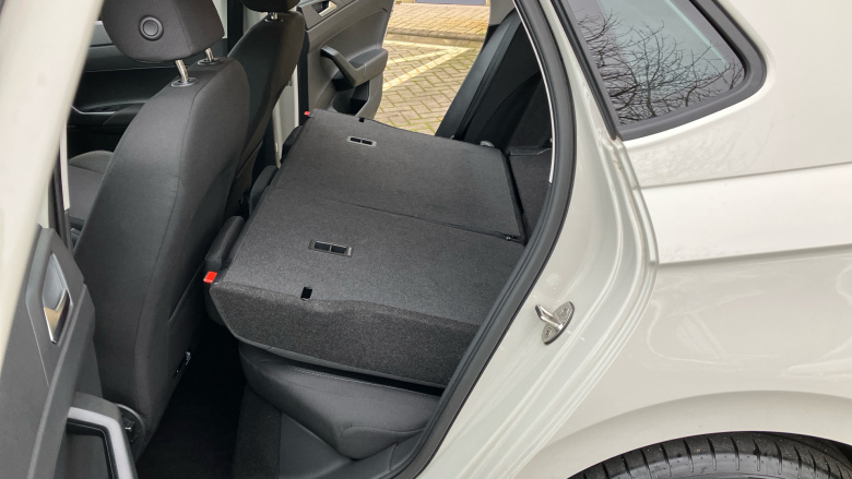 Volkswagen Polo 1.0 Life 5dr Petrol Hatchback